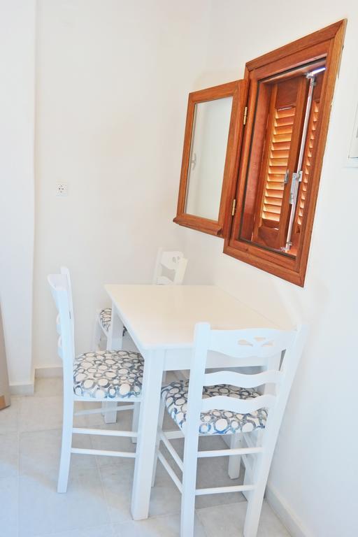 Katerina Suites 아기오스프로코피오스 외부 사진