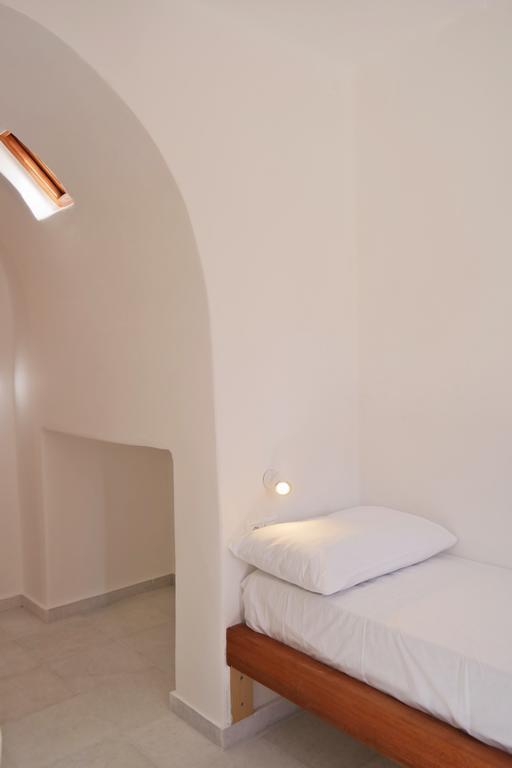 Katerina Suites 아기오스프로코피오스 외부 사진