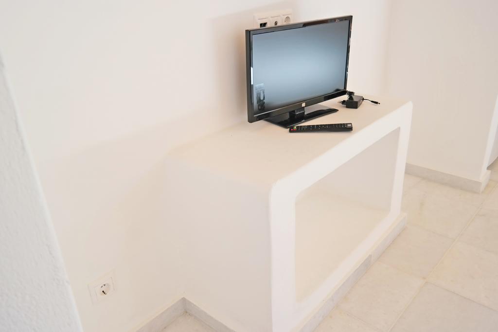 Katerina Suites 아기오스프로코피오스 외부 사진